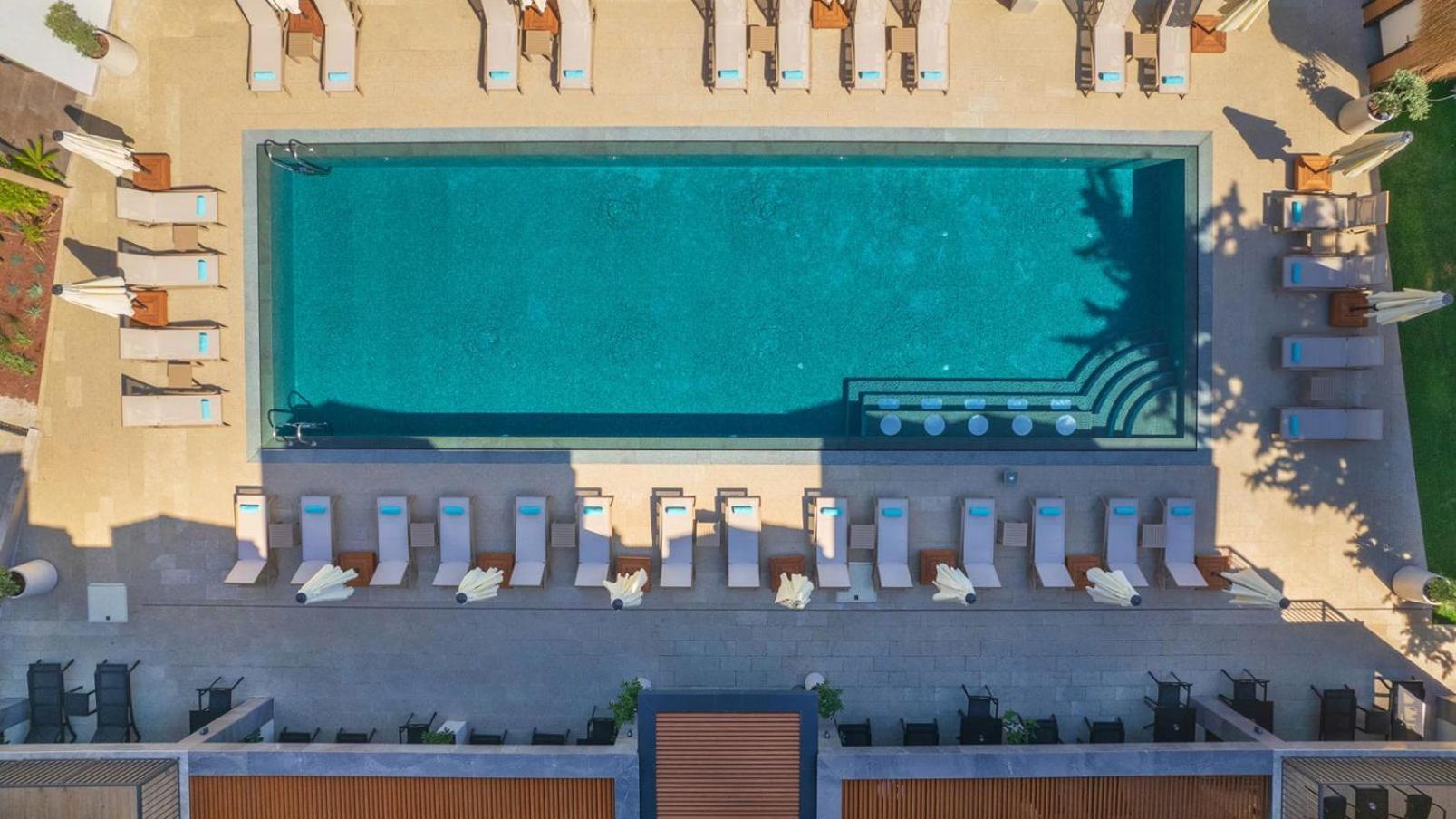 Casa Lumar Luxury Lodging- Adult Only Fethiye Eksteriør billede