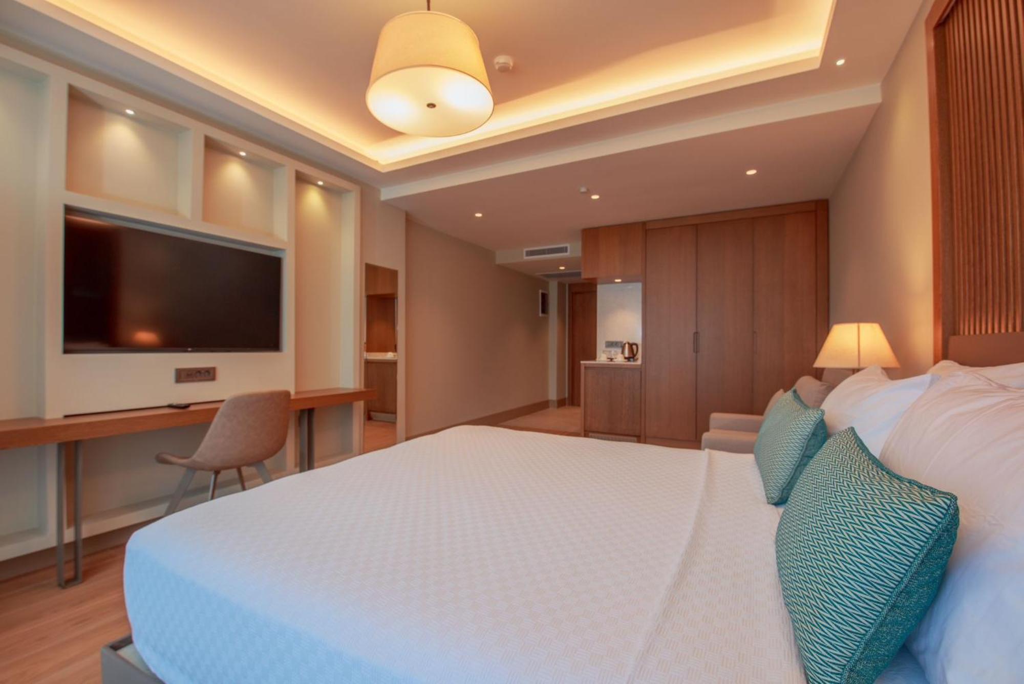 Casa Lumar Luxury Lodging- Adult Only Fethiye Eksteriør billede
