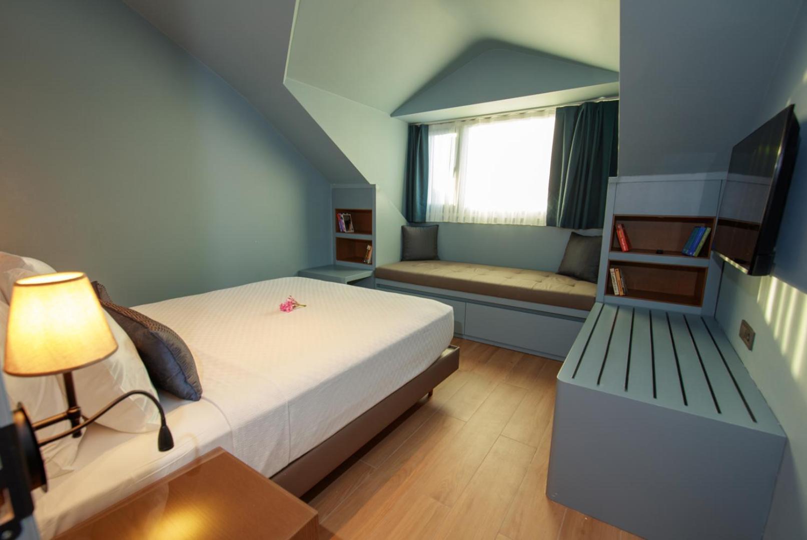 Casa Lumar Luxury Lodging- Adult Only Fethiye Eksteriør billede