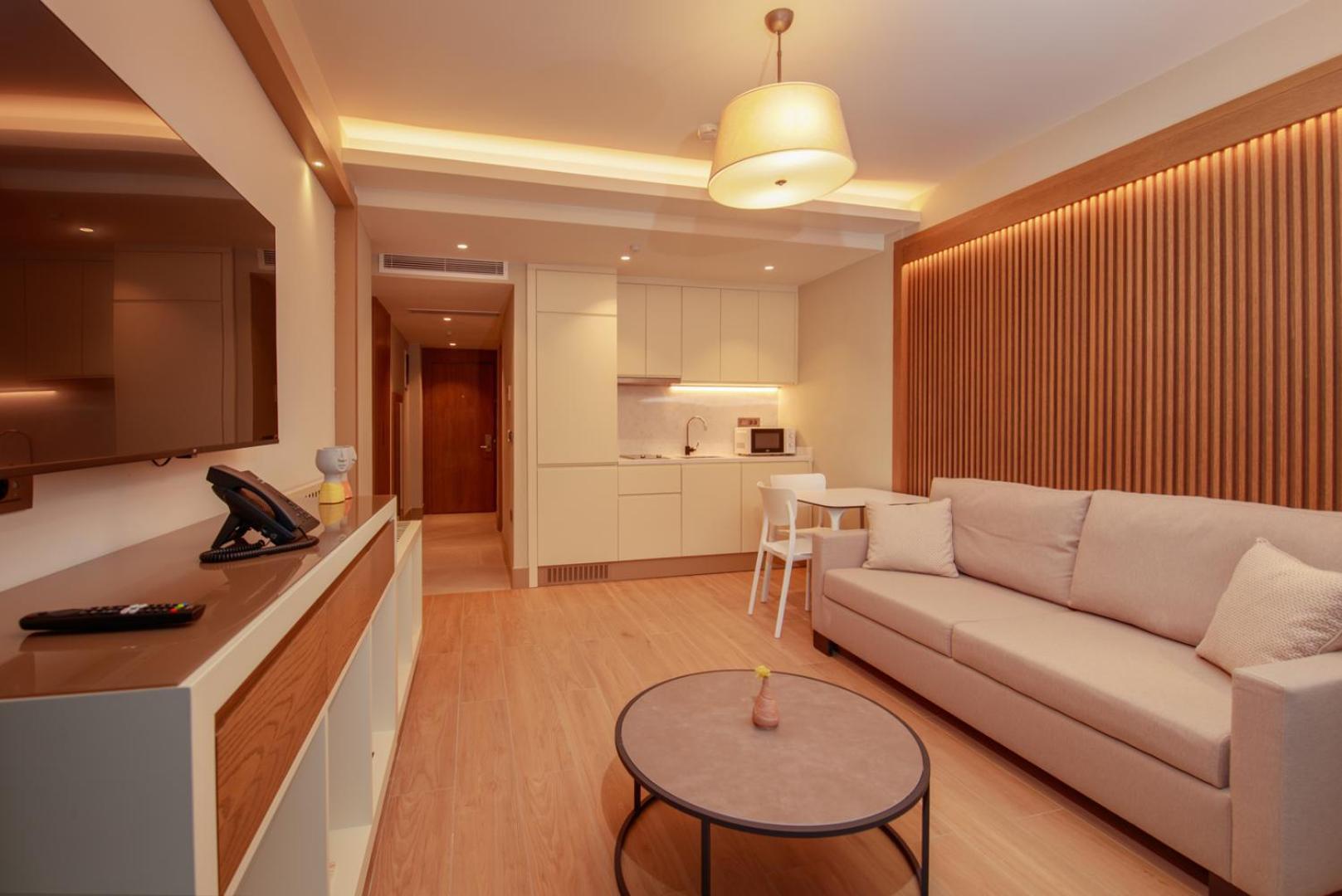 Casa Lumar Luxury Lodging- Adult Only Fethiye Eksteriør billede