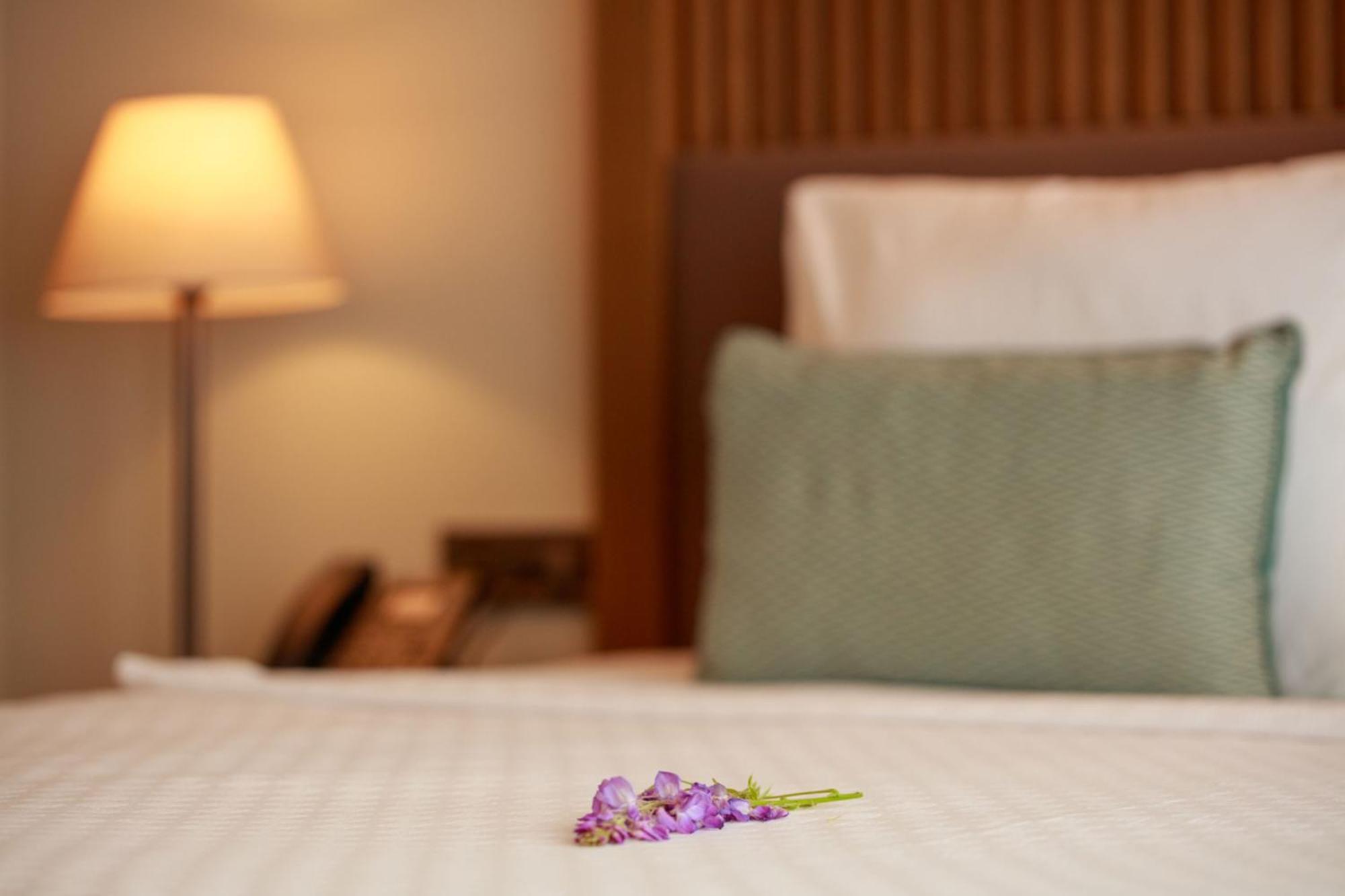 Casa Lumar Luxury Lodging- Adult Only Fethiye Eksteriør billede