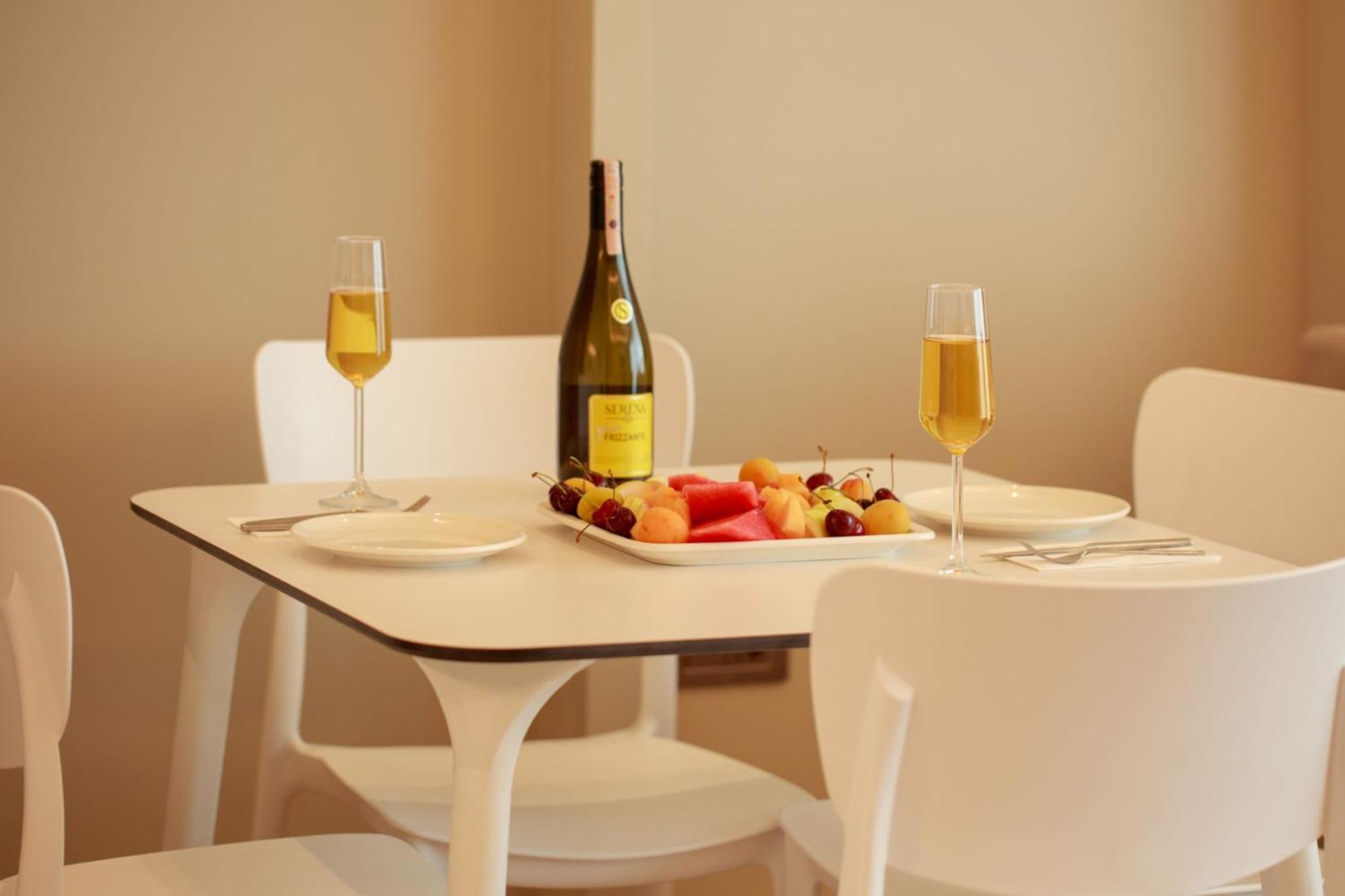 Casa Lumar Luxury Lodging- Adult Only Fethiye Eksteriør billede
