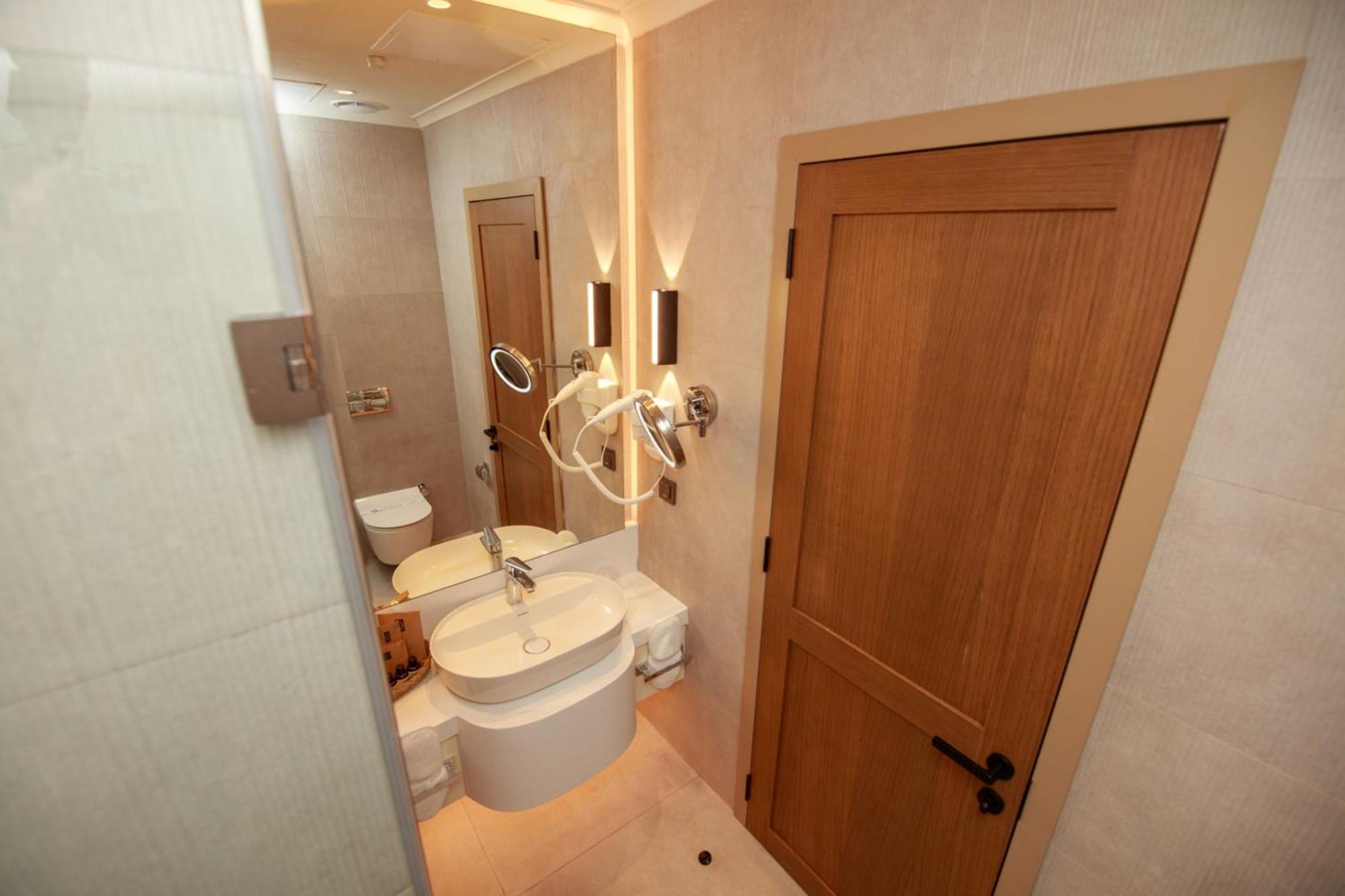Casa Lumar Luxury Lodging- Adult Only Fethiye Eksteriør billede