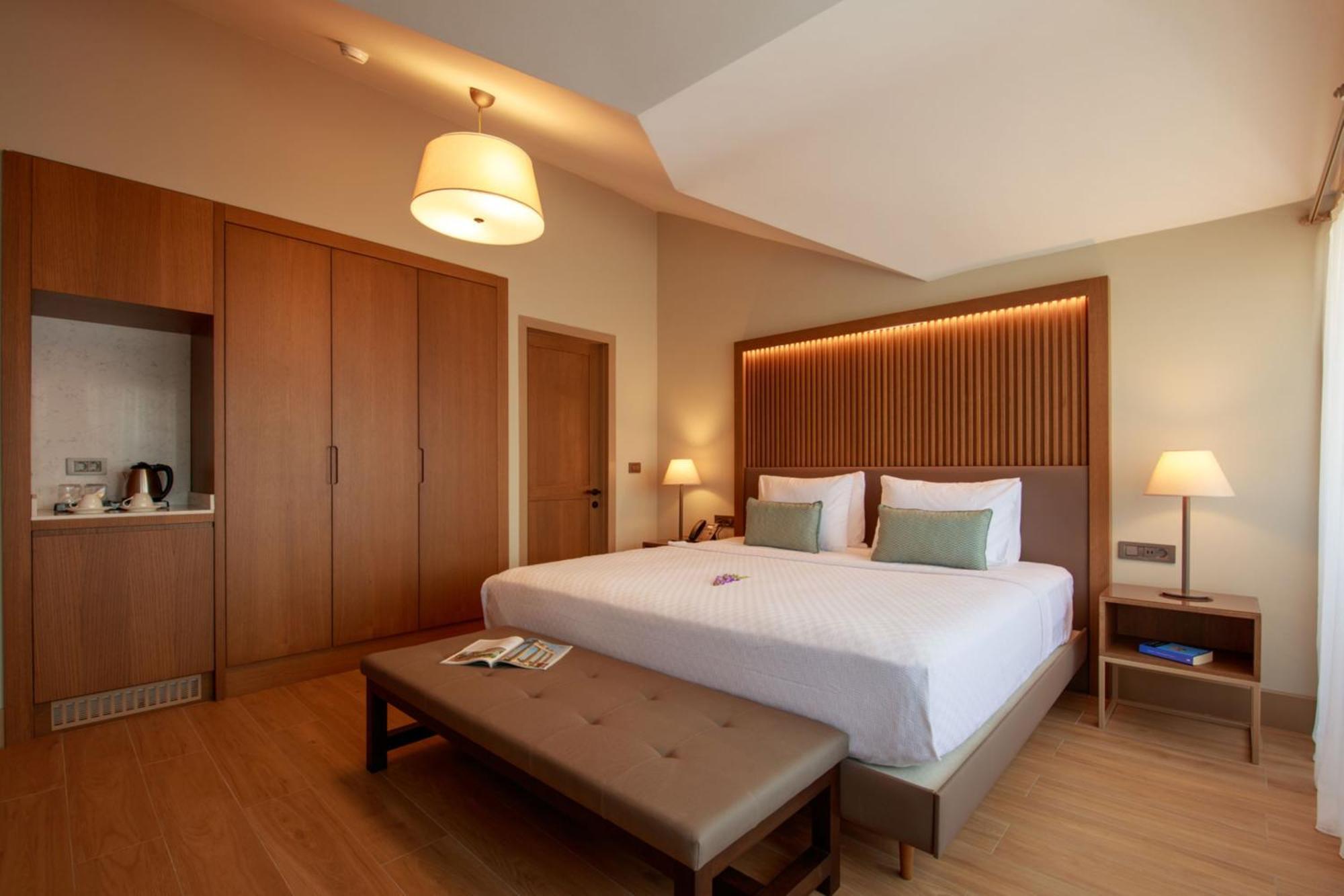 Casa Lumar Luxury Lodging- Adult Only Fethiye Eksteriør billede