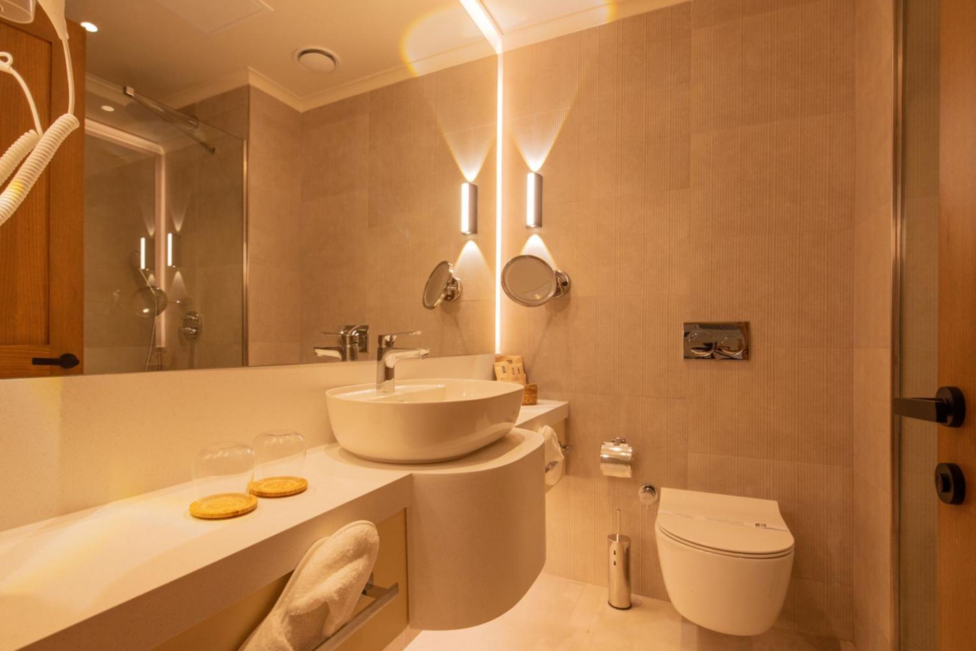Casa Lumar Luxury Lodging- Adult Only Fethiye Eksteriør billede