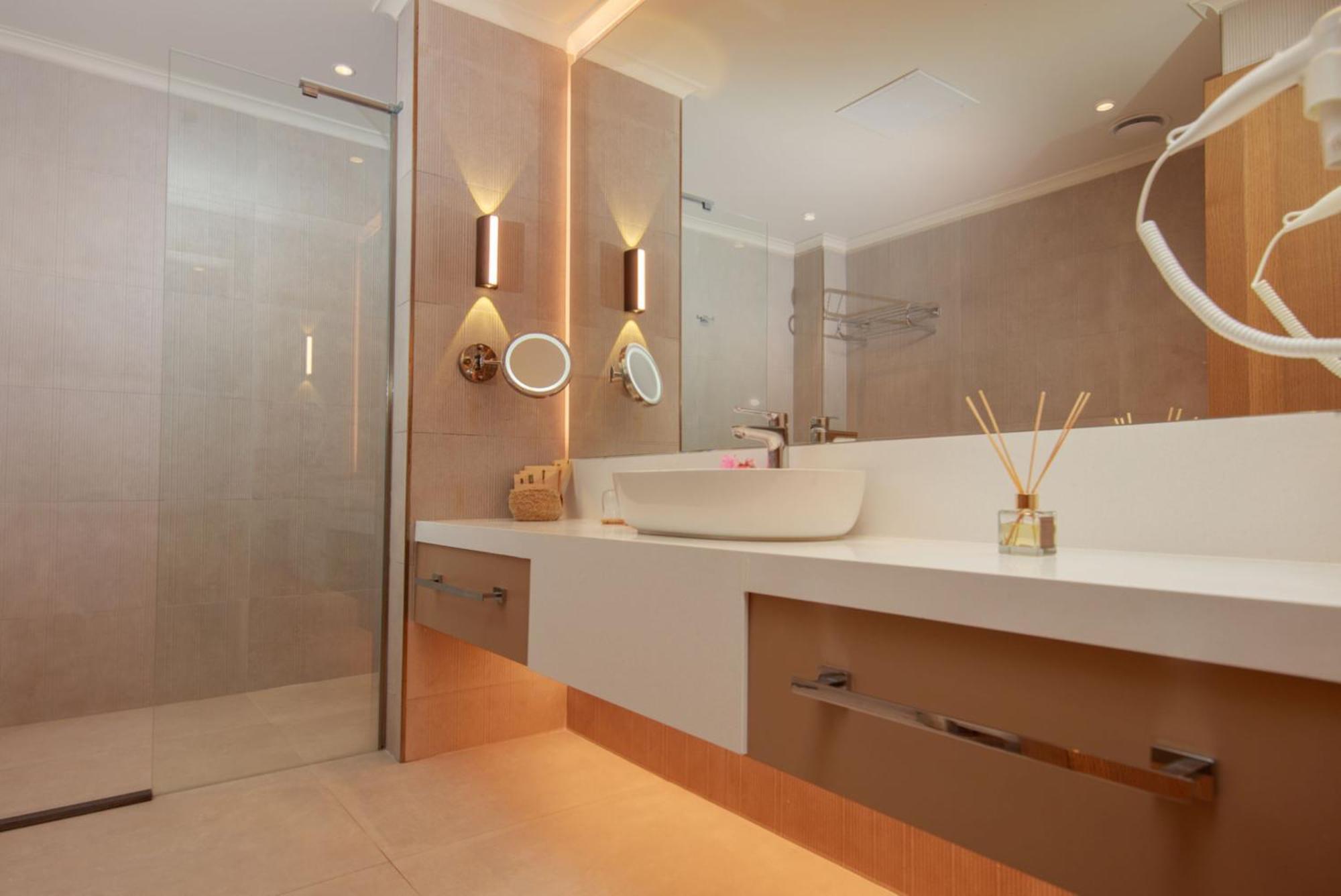Casa Lumar Luxury Lodging- Adult Only Fethiye Eksteriør billede