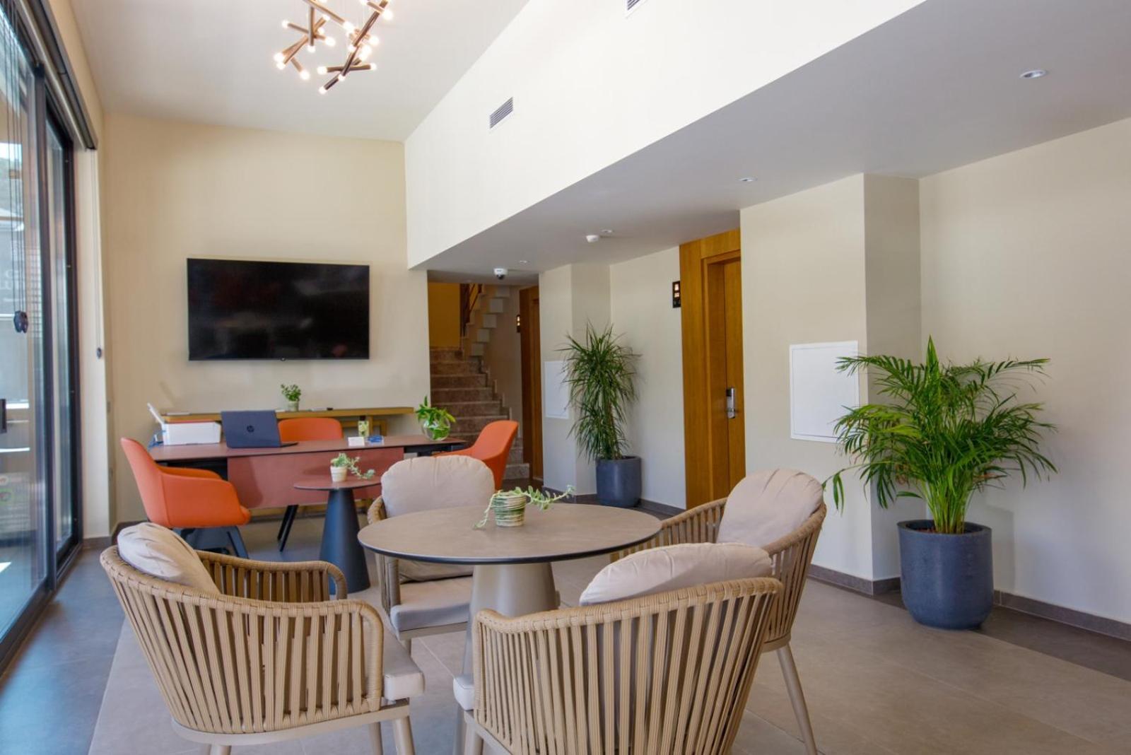 Casa Lumar Luxury Lodging- Adult Only Fethiye Eksteriør billede