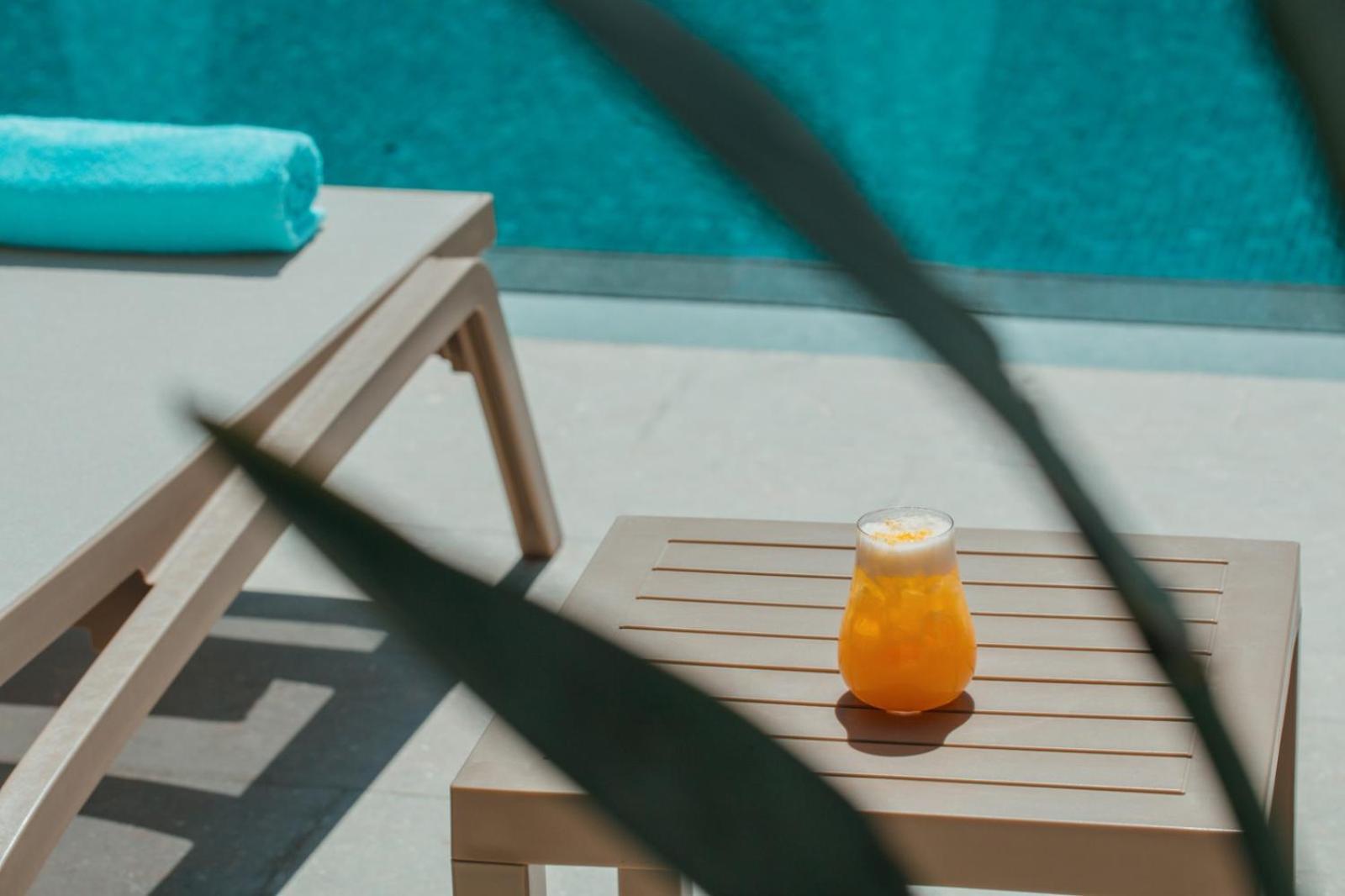 Casa Lumar Luxury Lodging- Adult Only Fethiye Eksteriør billede